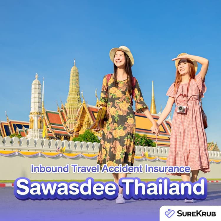 Sawasdee Thailand